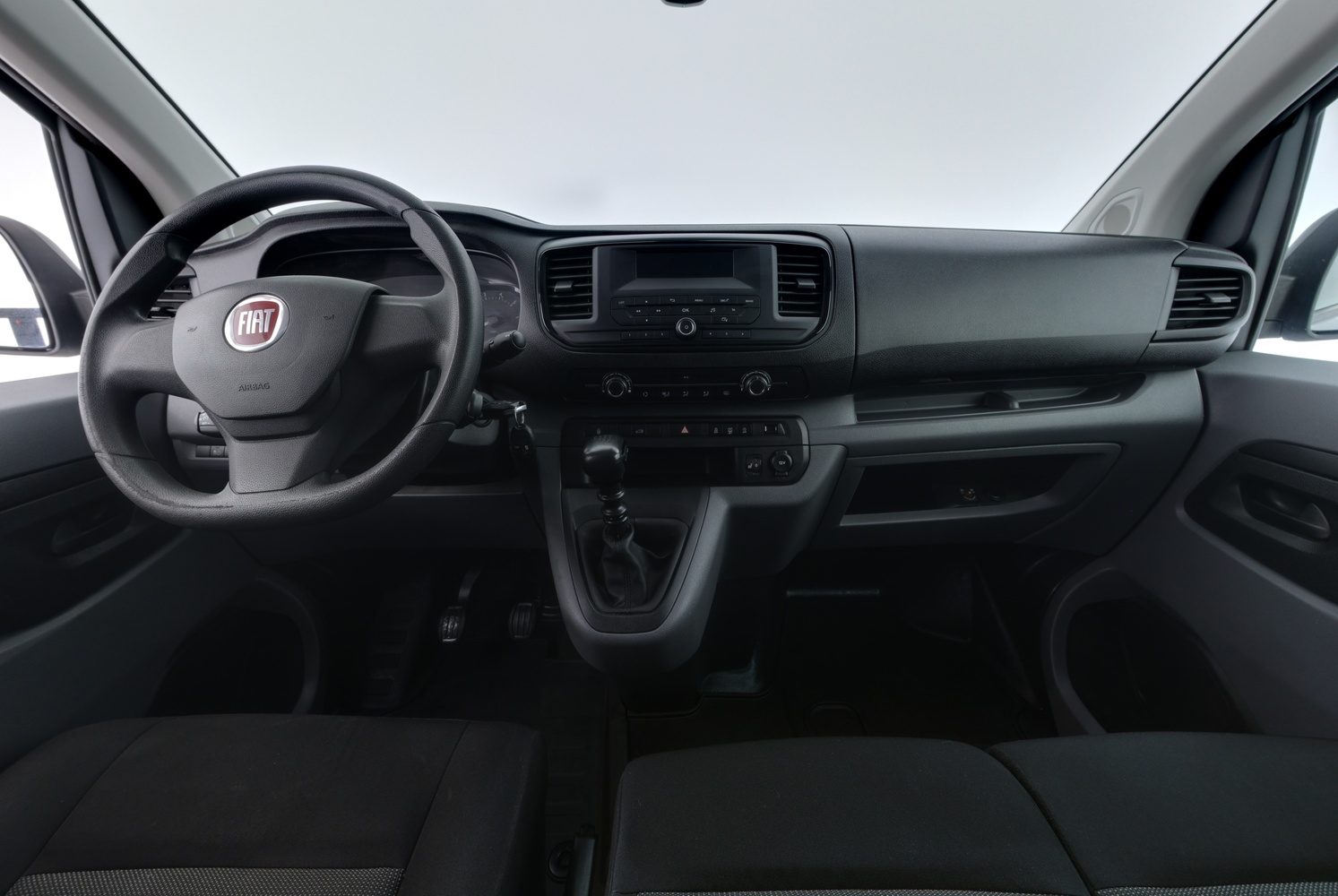 Fiat Scudo vaihtoauto