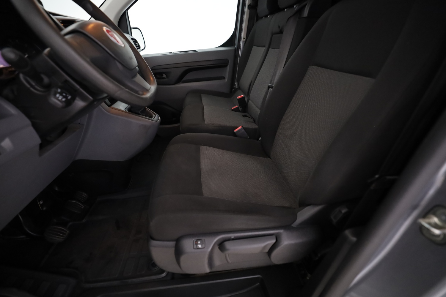 Fiat Scudo vaihtoauto