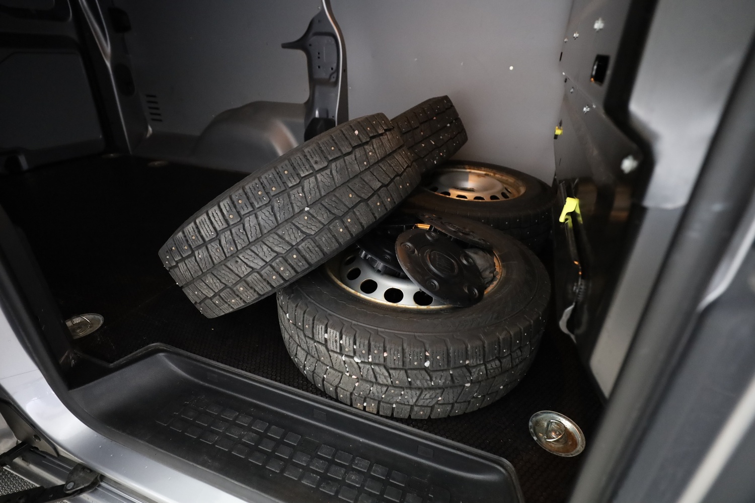 Fiat Scudo vaihtoauto