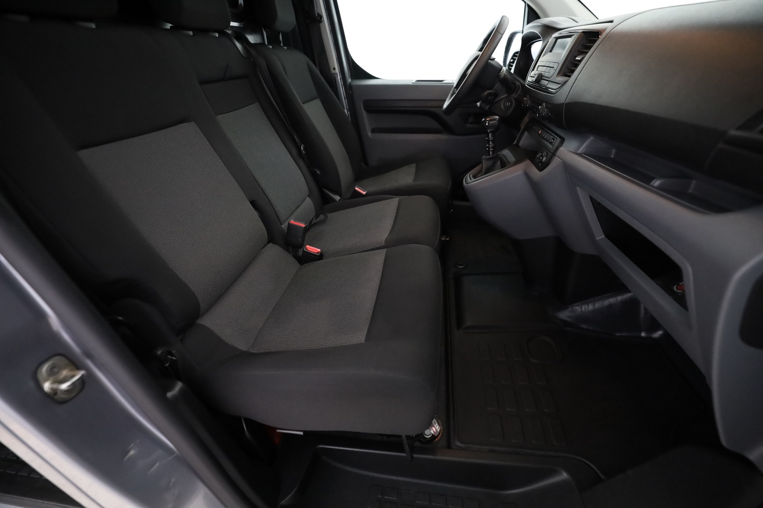 Fiat Scudo vaihtoauto