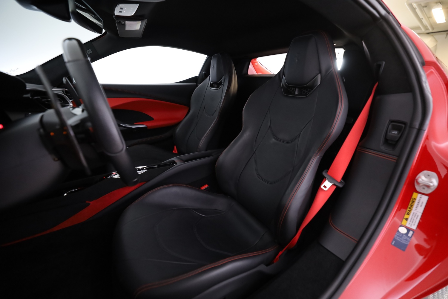 Ferrari 296 GTB vaihtoauto