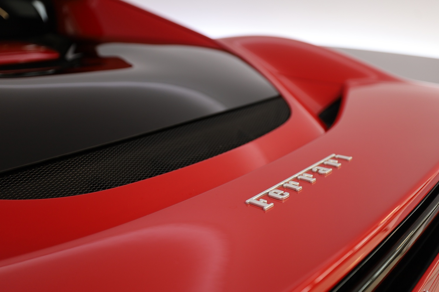 Ferrari 296 GTB vaihtoauto