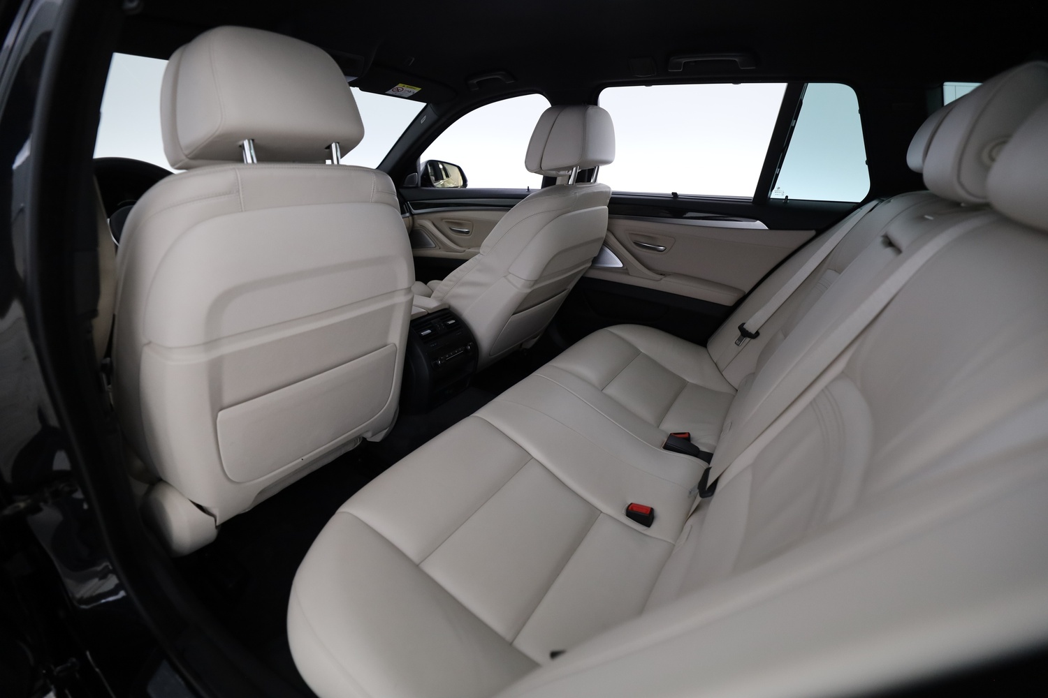 BMW 550 vaihtoauto