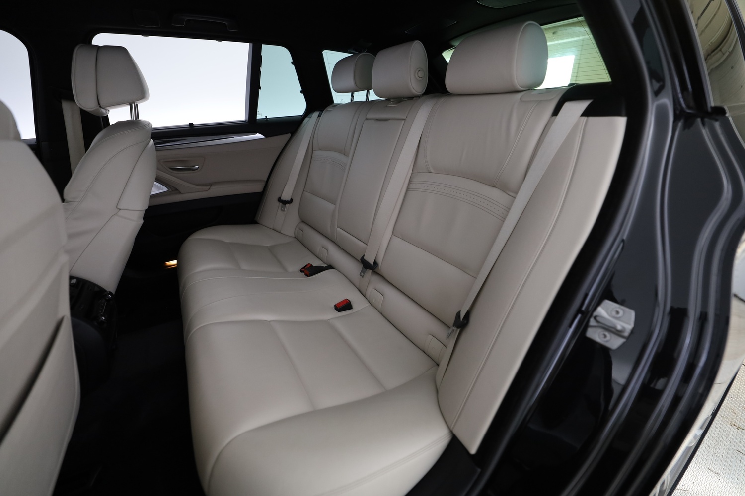 BMW 550 vaihtoauto
