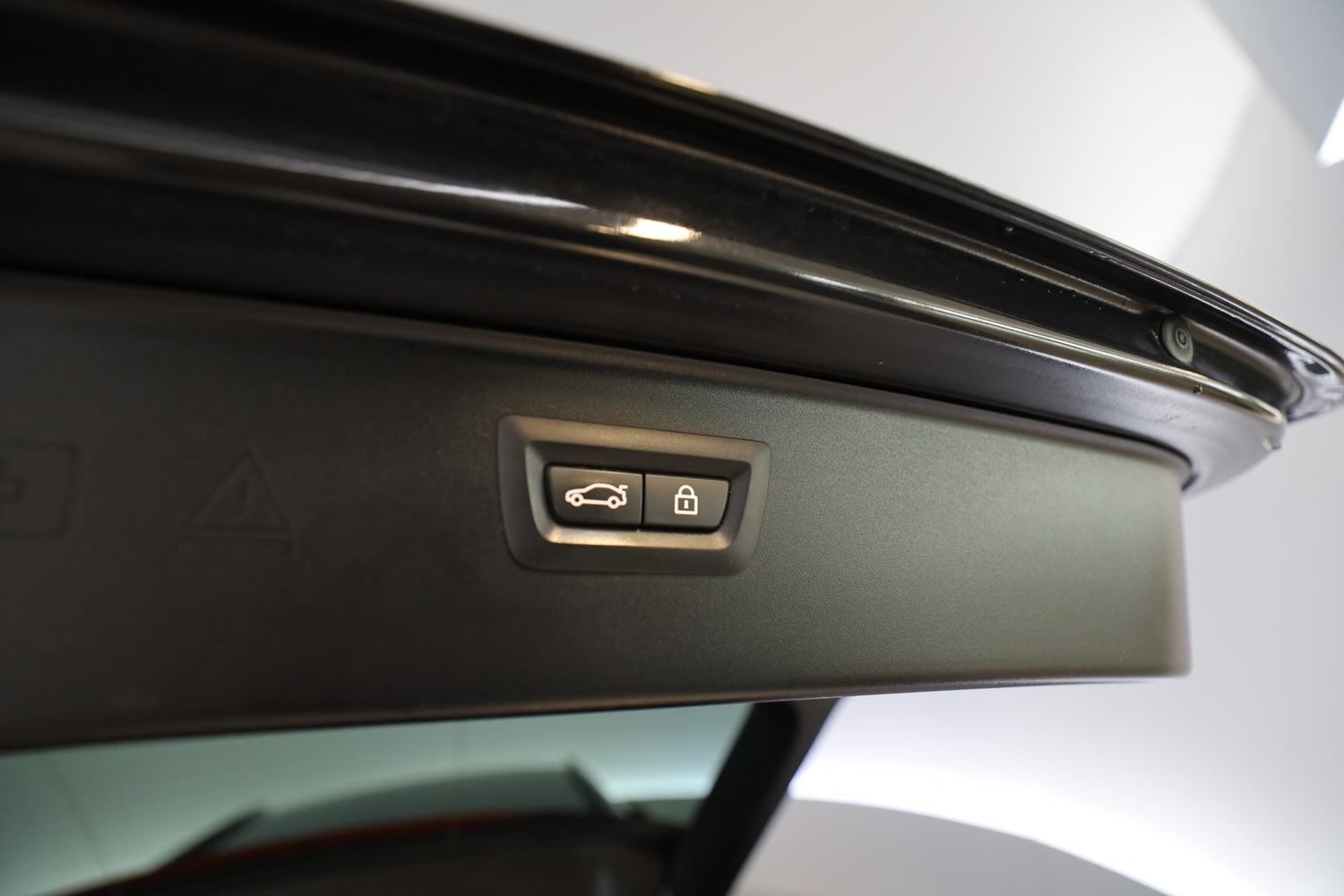 BMW 550 vaihtoauto