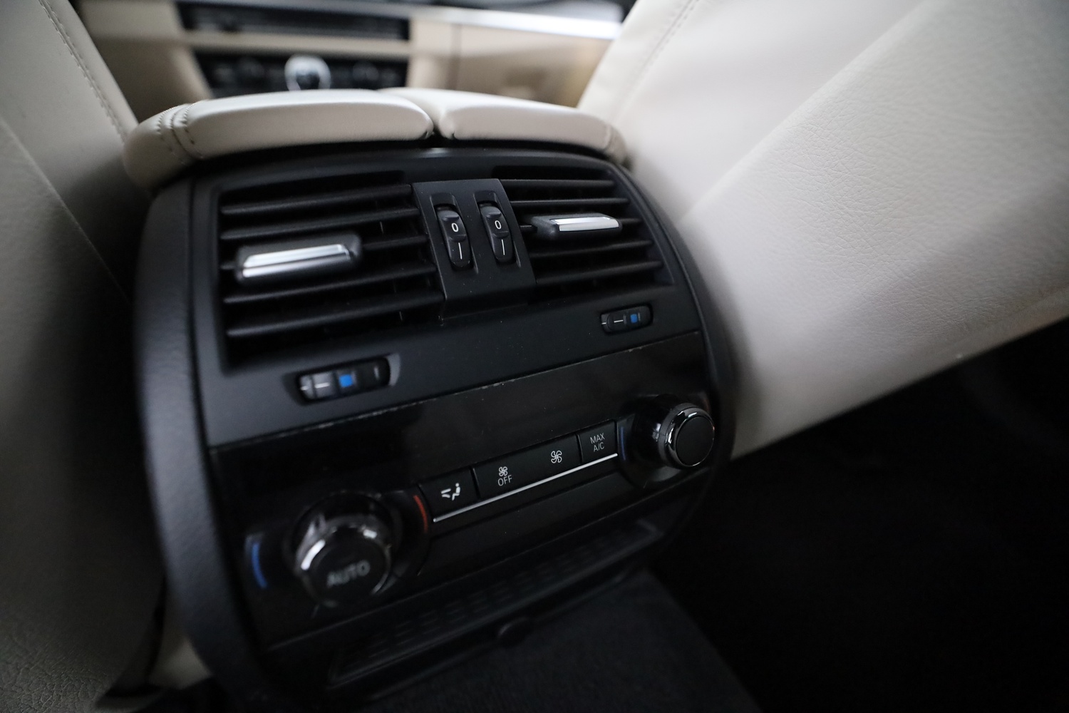 BMW 550 vaihtoauto