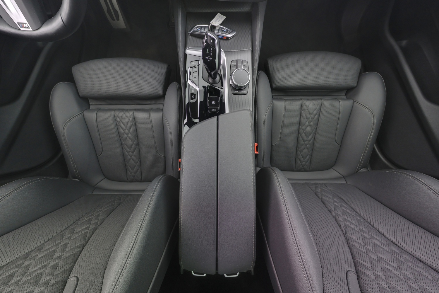 BMW 545 vaihtoauto