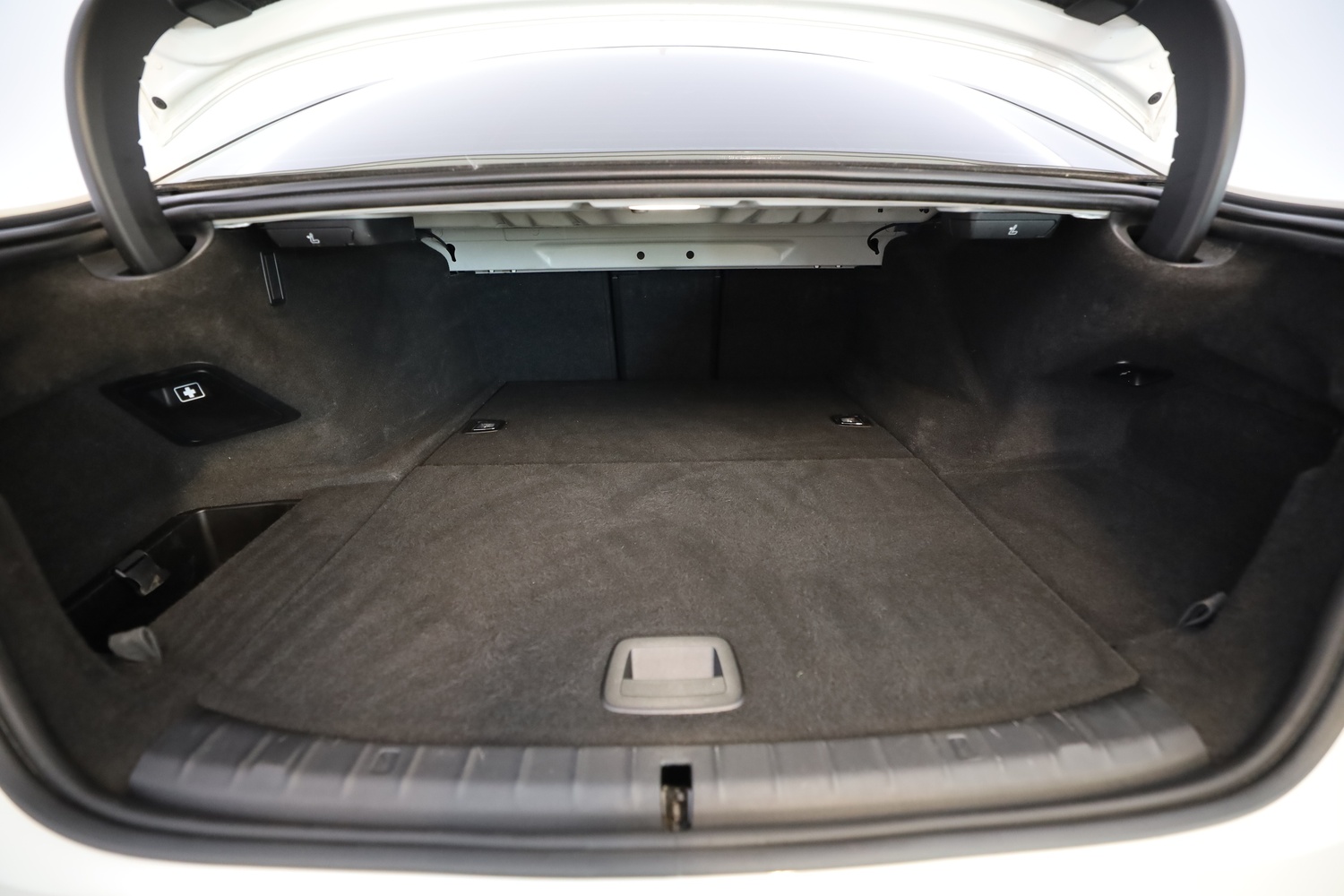 BMW 545 vaihtoauto