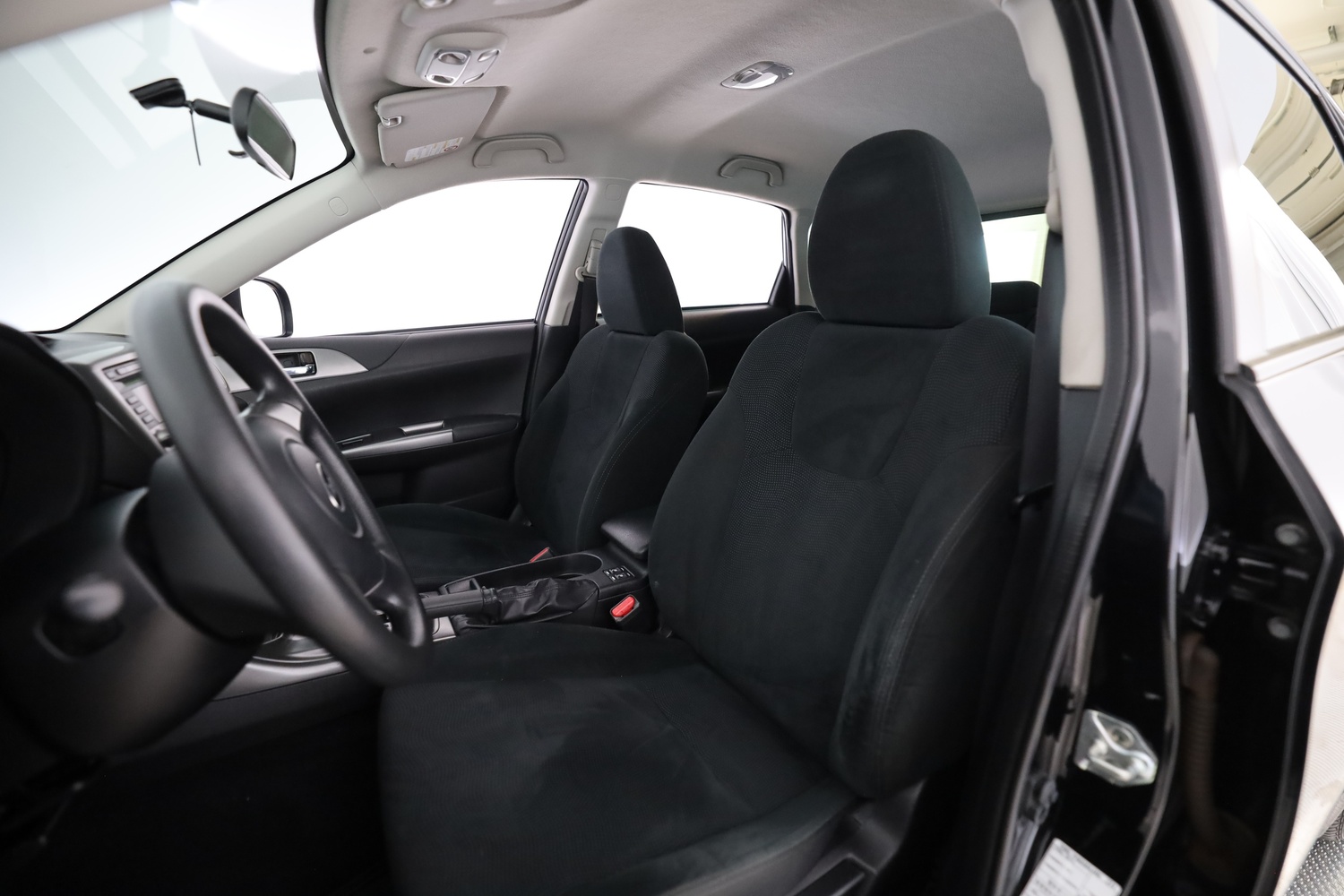 Subaru Impreza vaihtoauto