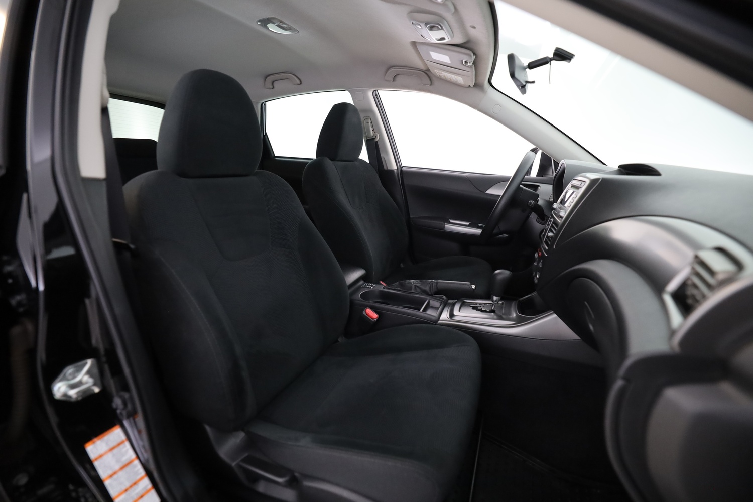Subaru Impreza vaihtoauto