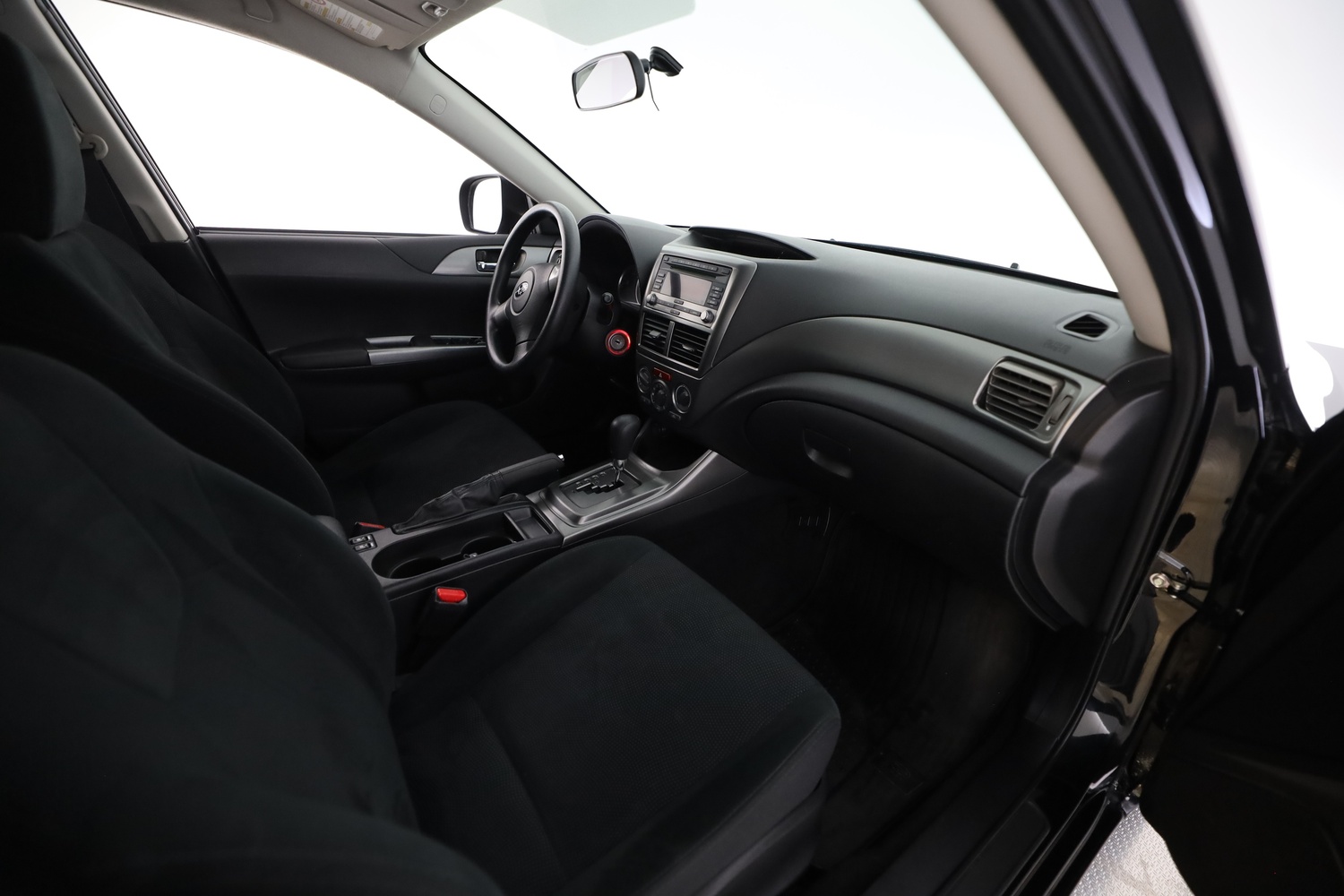 Subaru Impreza vaihtoauto