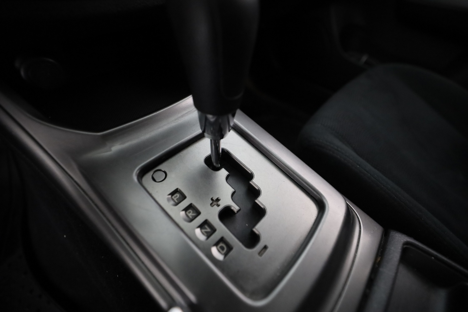 Subaru Impreza vaihtoauto