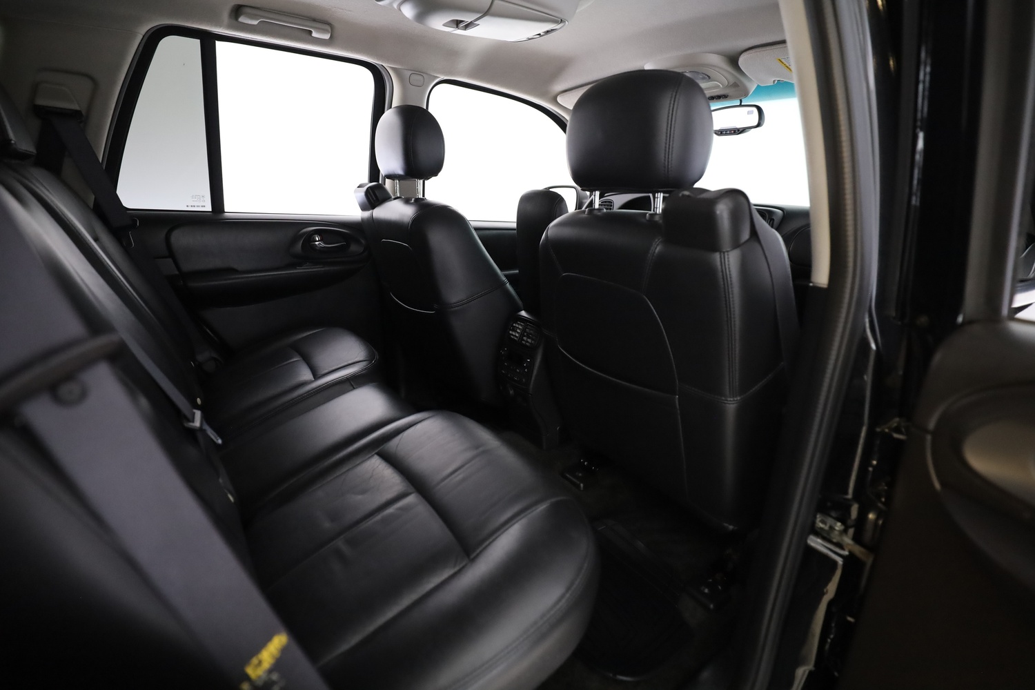 Chevrolet Trailblazer vaihtoauto