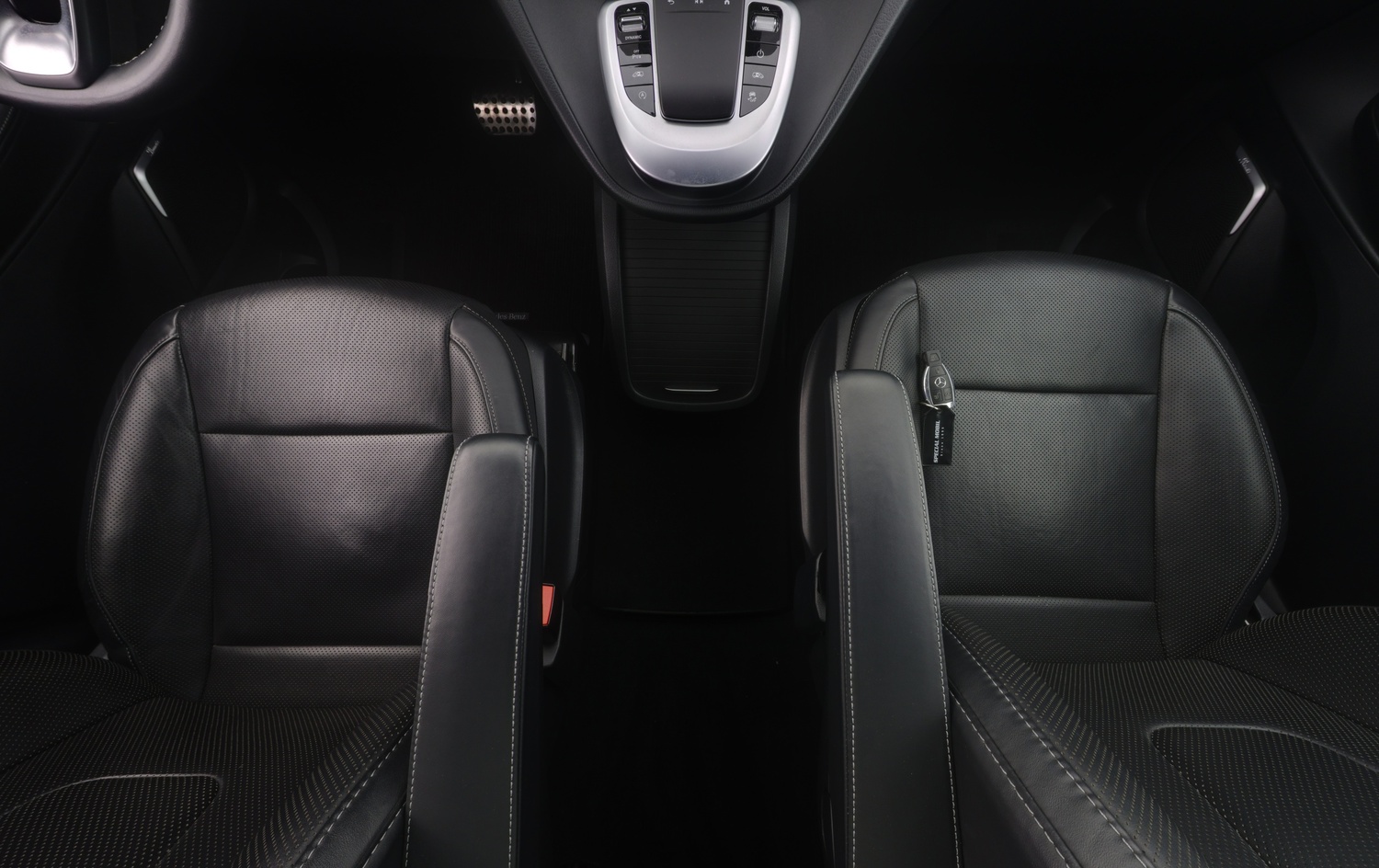 Mercedes-Benz V vaihtoauto