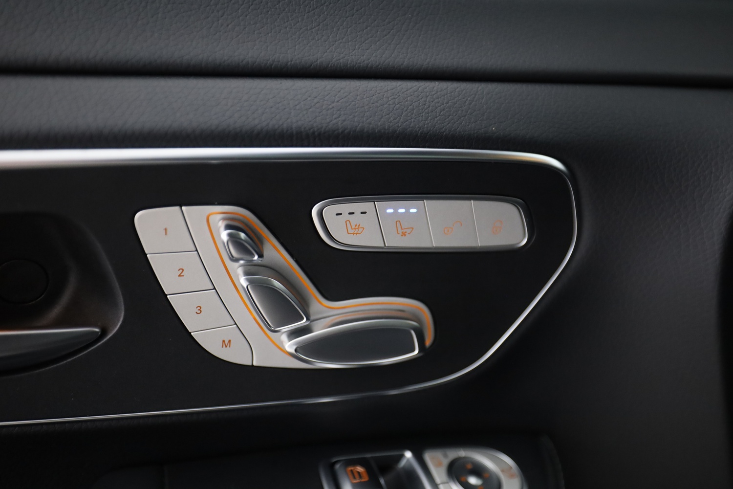 Mercedes-Benz V vaihtoauto