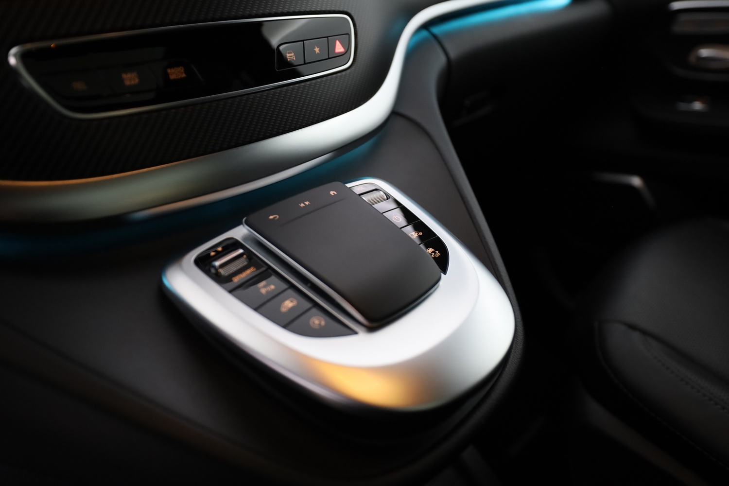 Mercedes-Benz V vaihtoauto