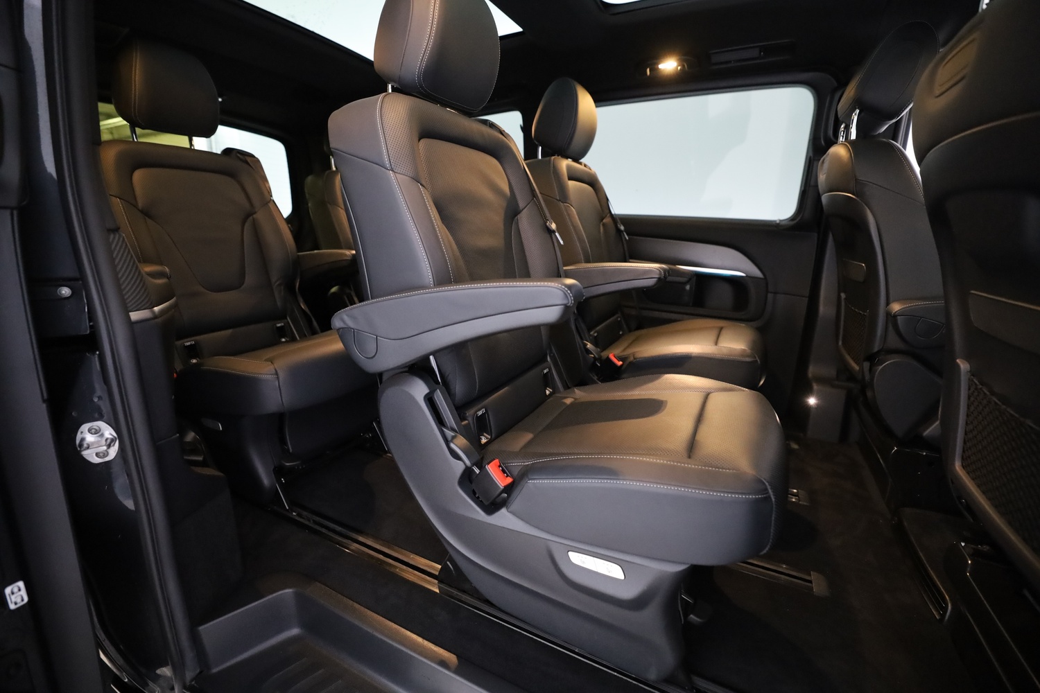 Mercedes-Benz V vaihtoauto