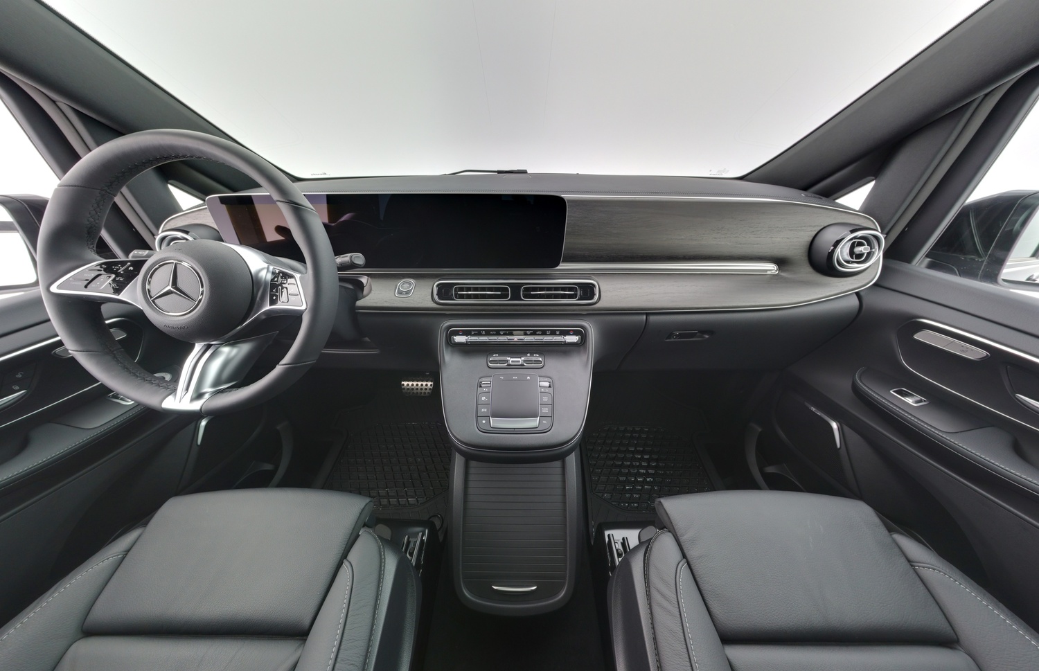 Mercedes-Benz V vaihtoauto