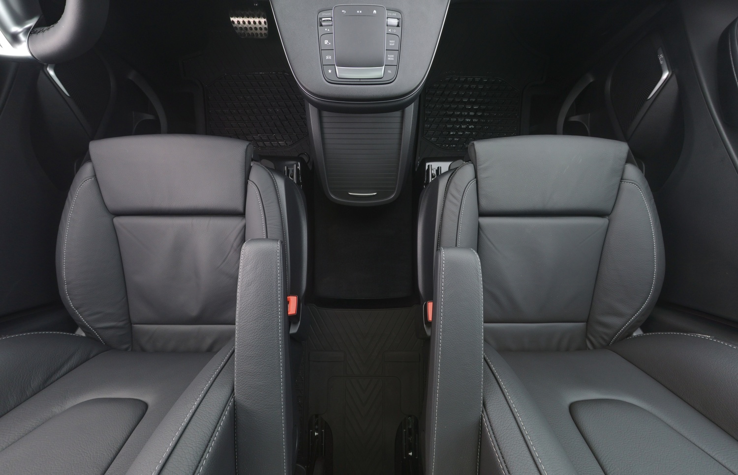 Mercedes-Benz V vaihtoauto