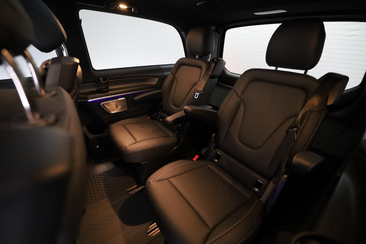 Mercedes-Benz V vaihtoauto