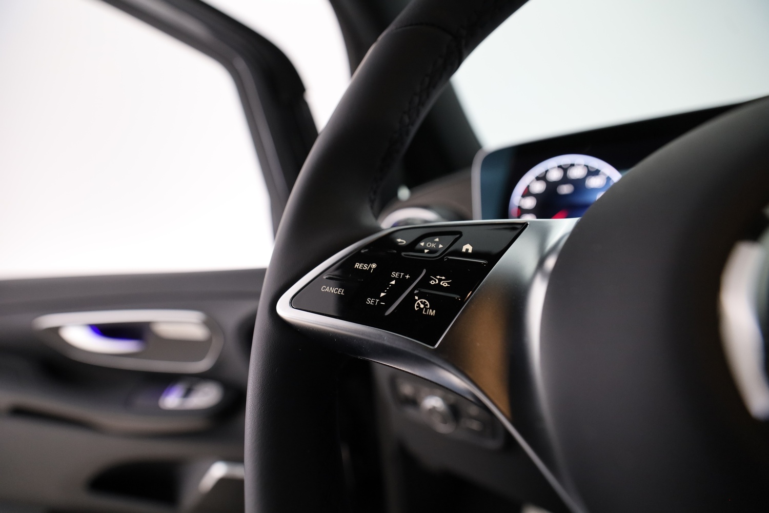 Mercedes-Benz V vaihtoauto