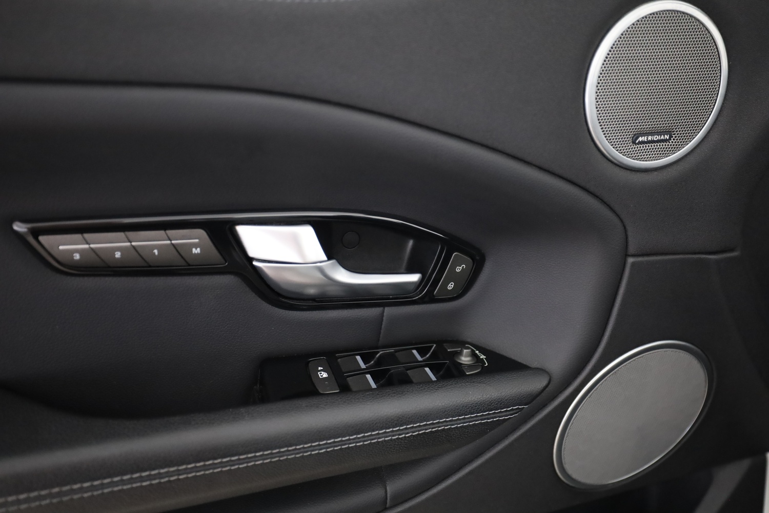 Land Rover Range Rover Evoque vaihtoauto