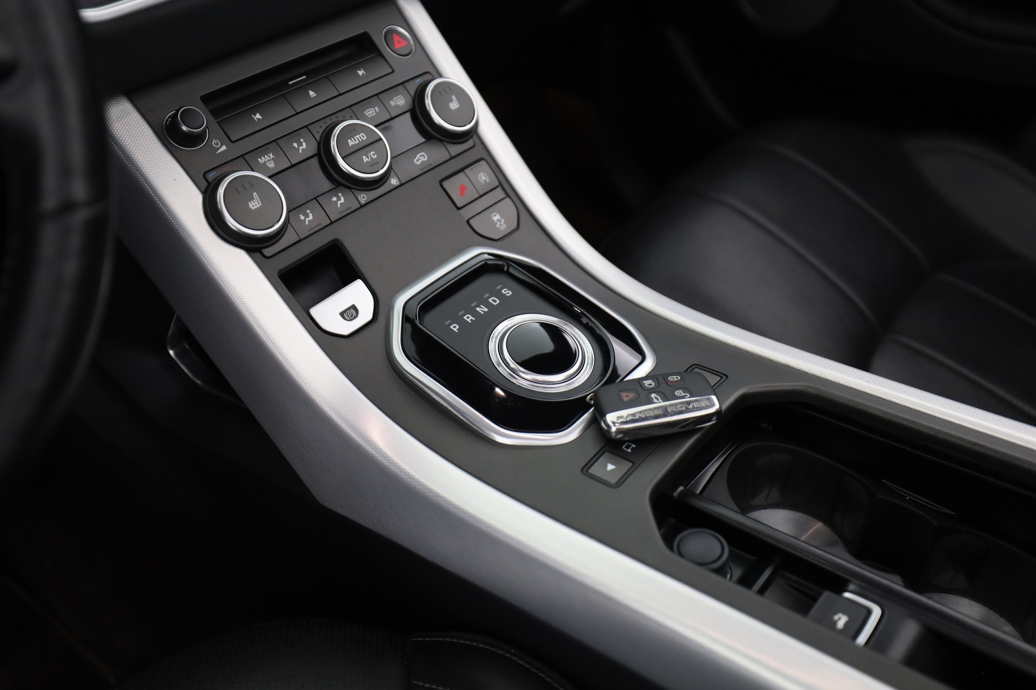 Land Rover Range Rover Evoque vaihtoauto