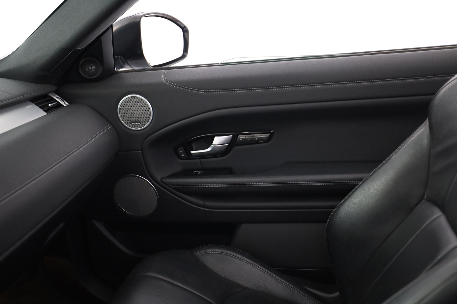 Land Rover Range Rover Evoque vaihtoauto