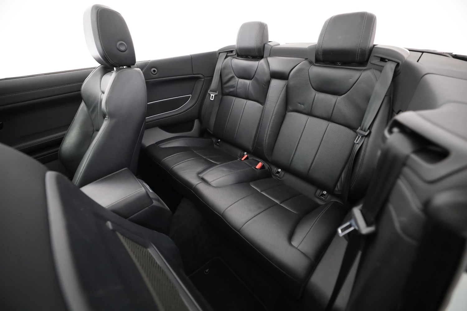 Land Rover Range Rover Evoque vaihtoauto