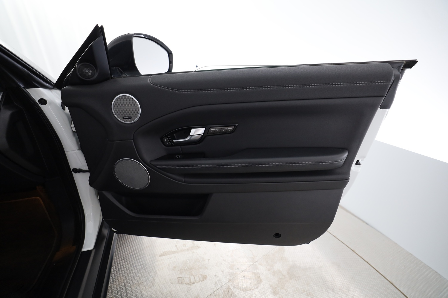 Land Rover Range Rover Evoque vaihtoauto