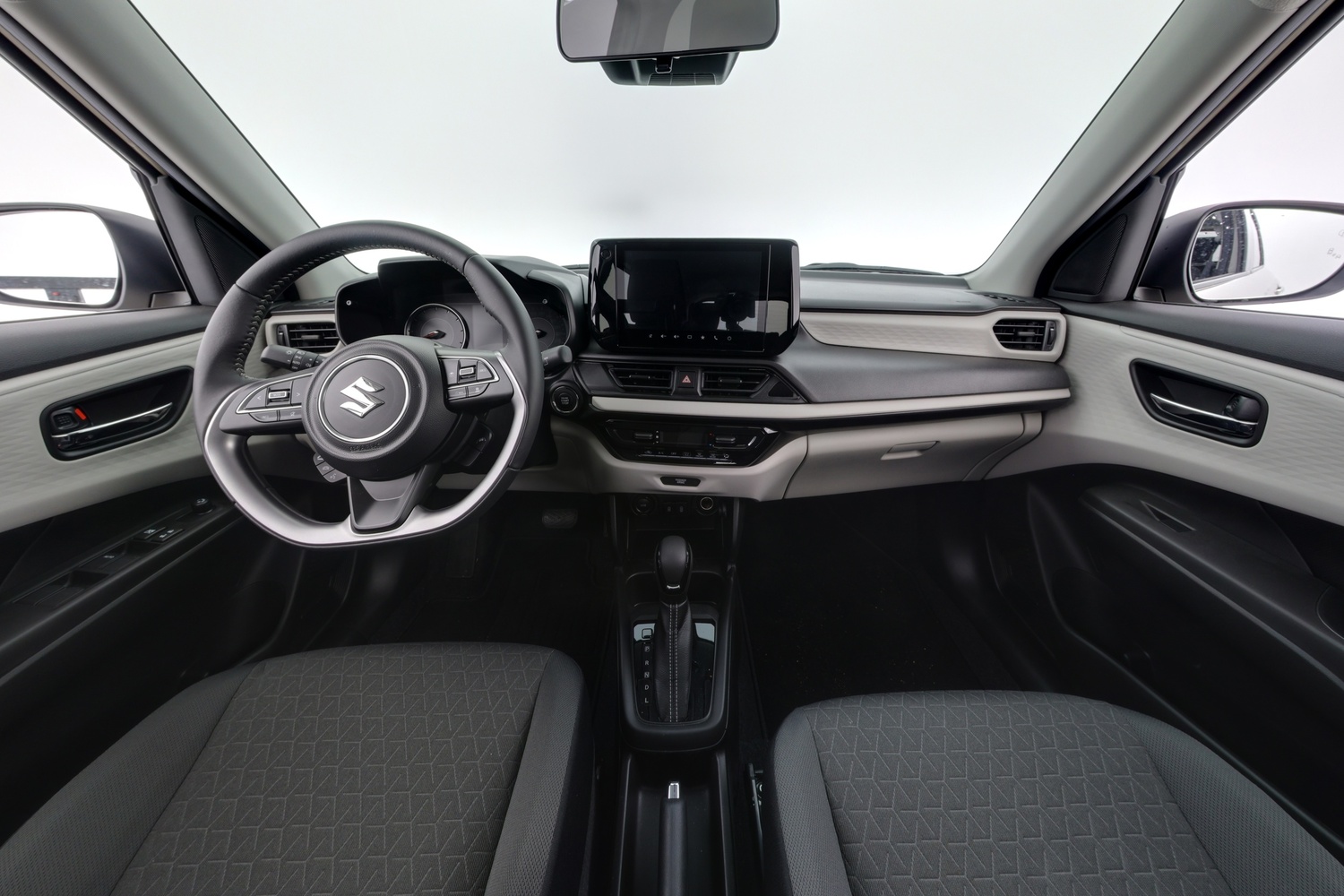 Suzuki Swift vaihtoauto