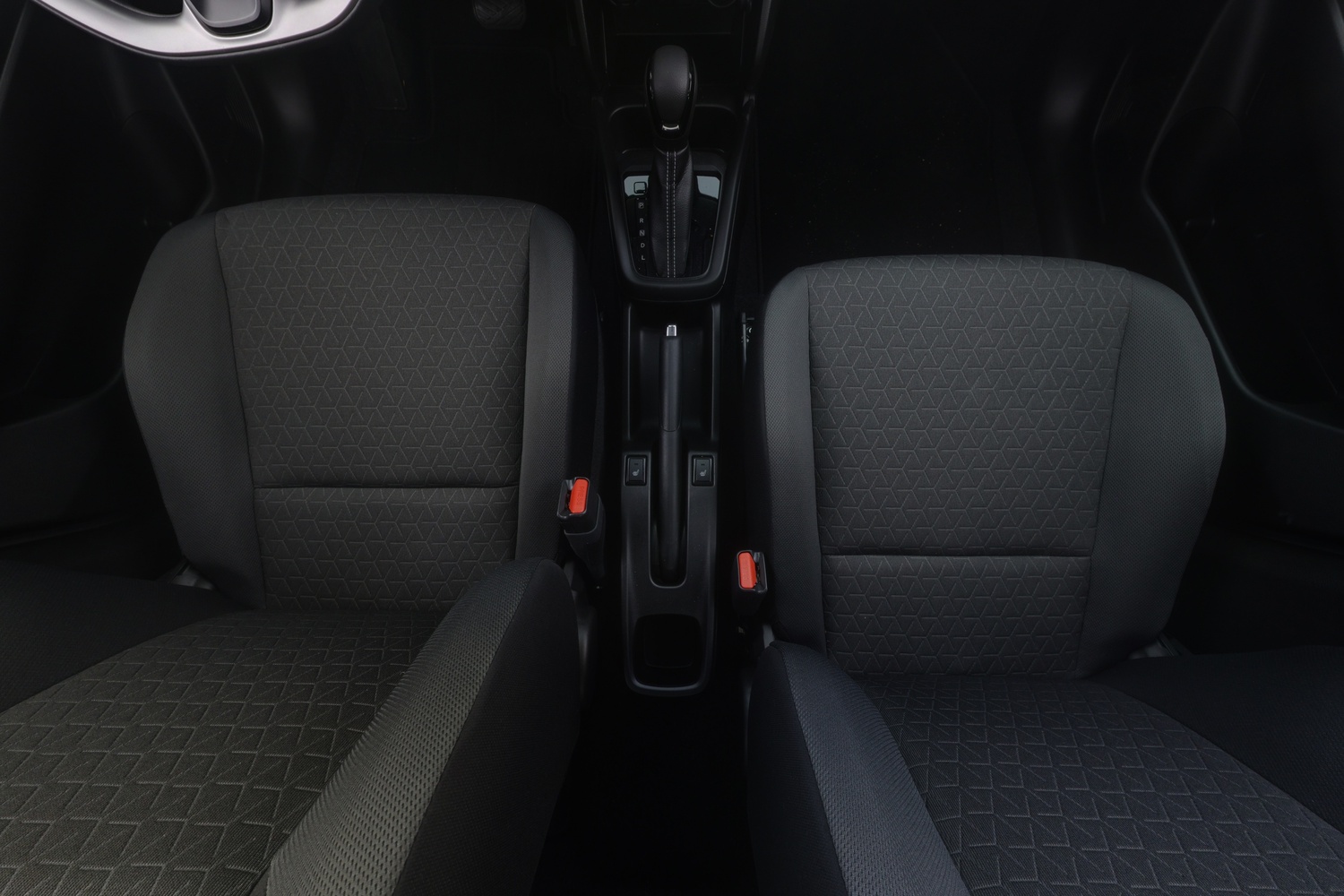 Suzuki Swift vaihtoauto