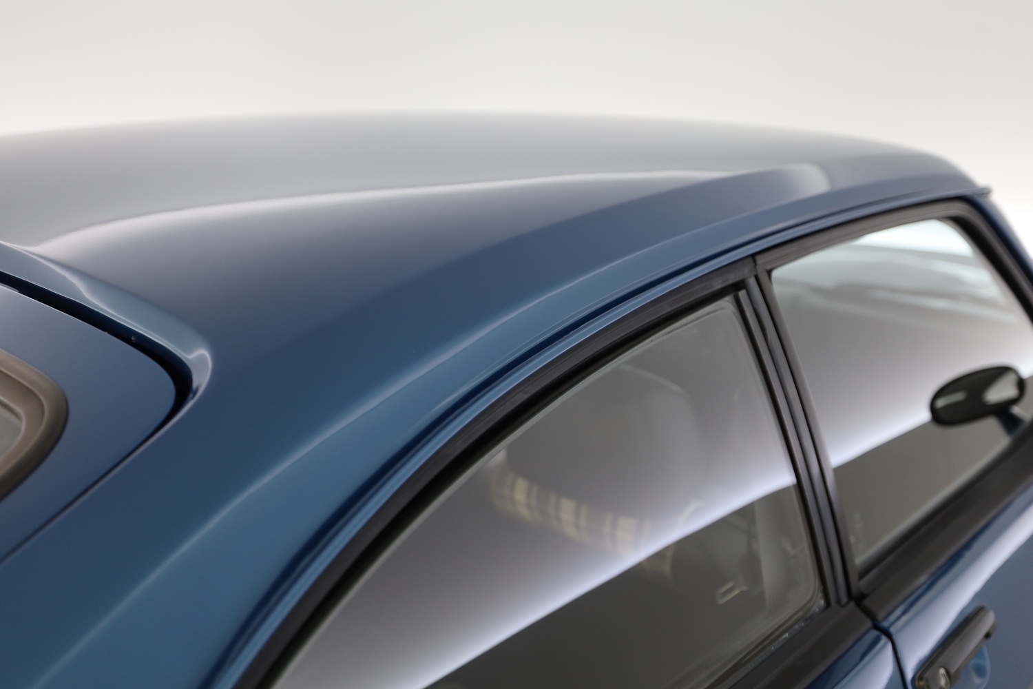 Ford Capri vaihtoauto