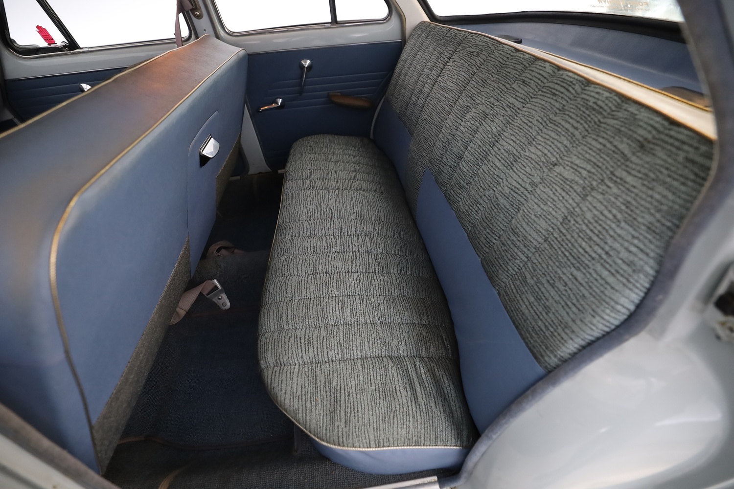 Ford Zephyr vaihtoauto