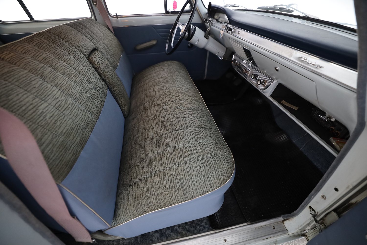 Ford Zephyr vaihtoauto