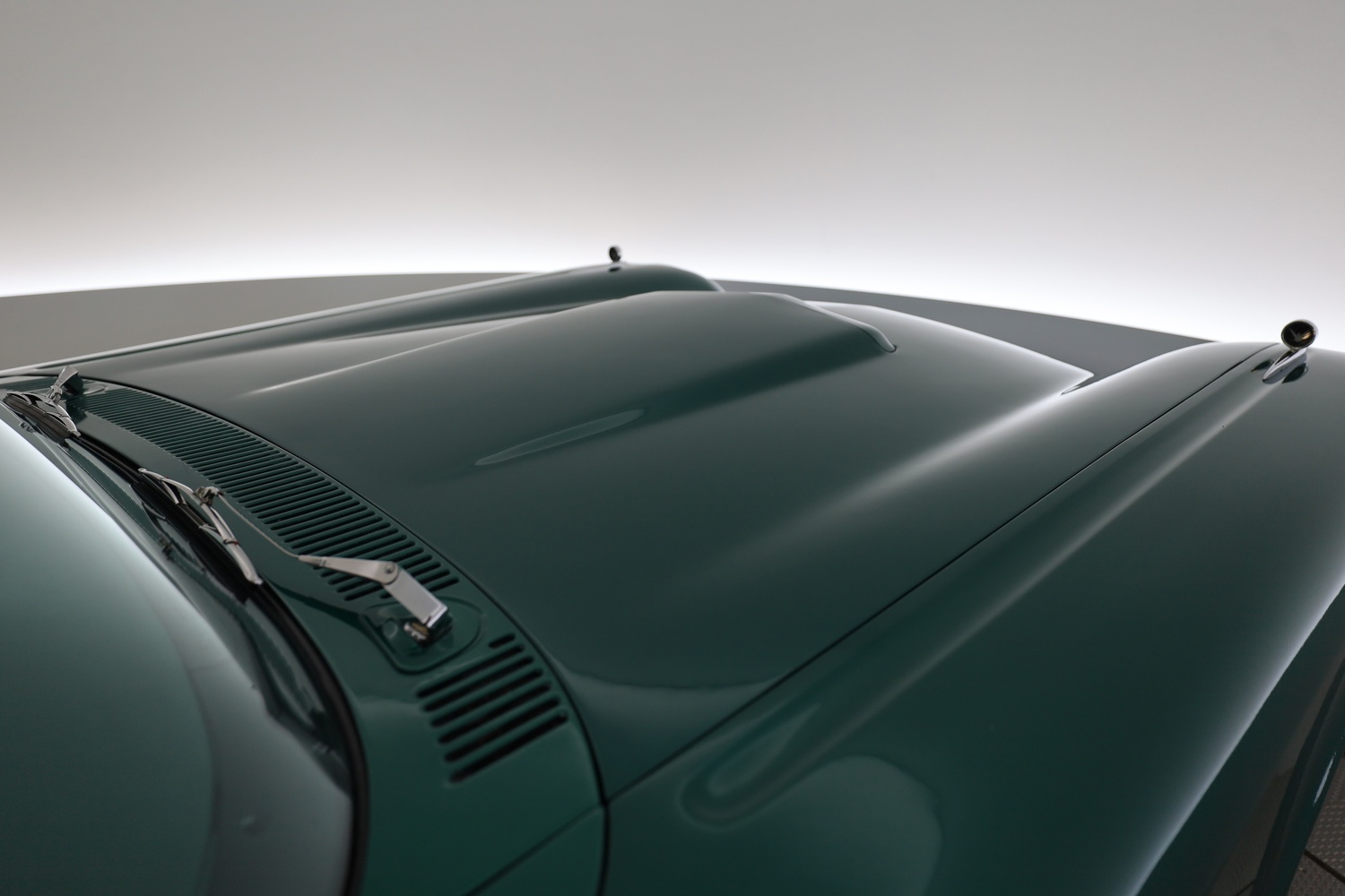 Ford USA Thunderbird vaihtoauto