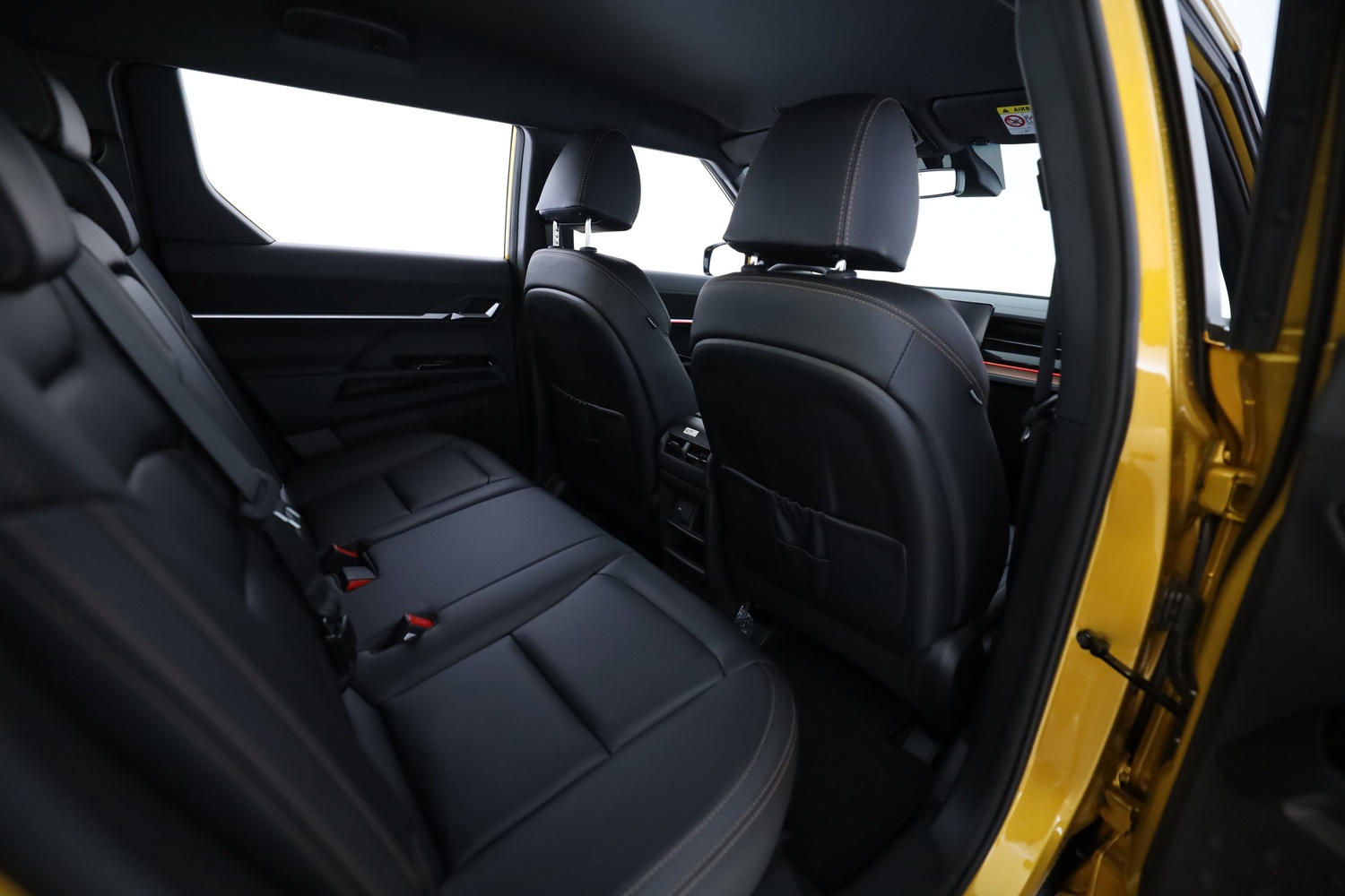 KGM Musso EV vaihtoauto