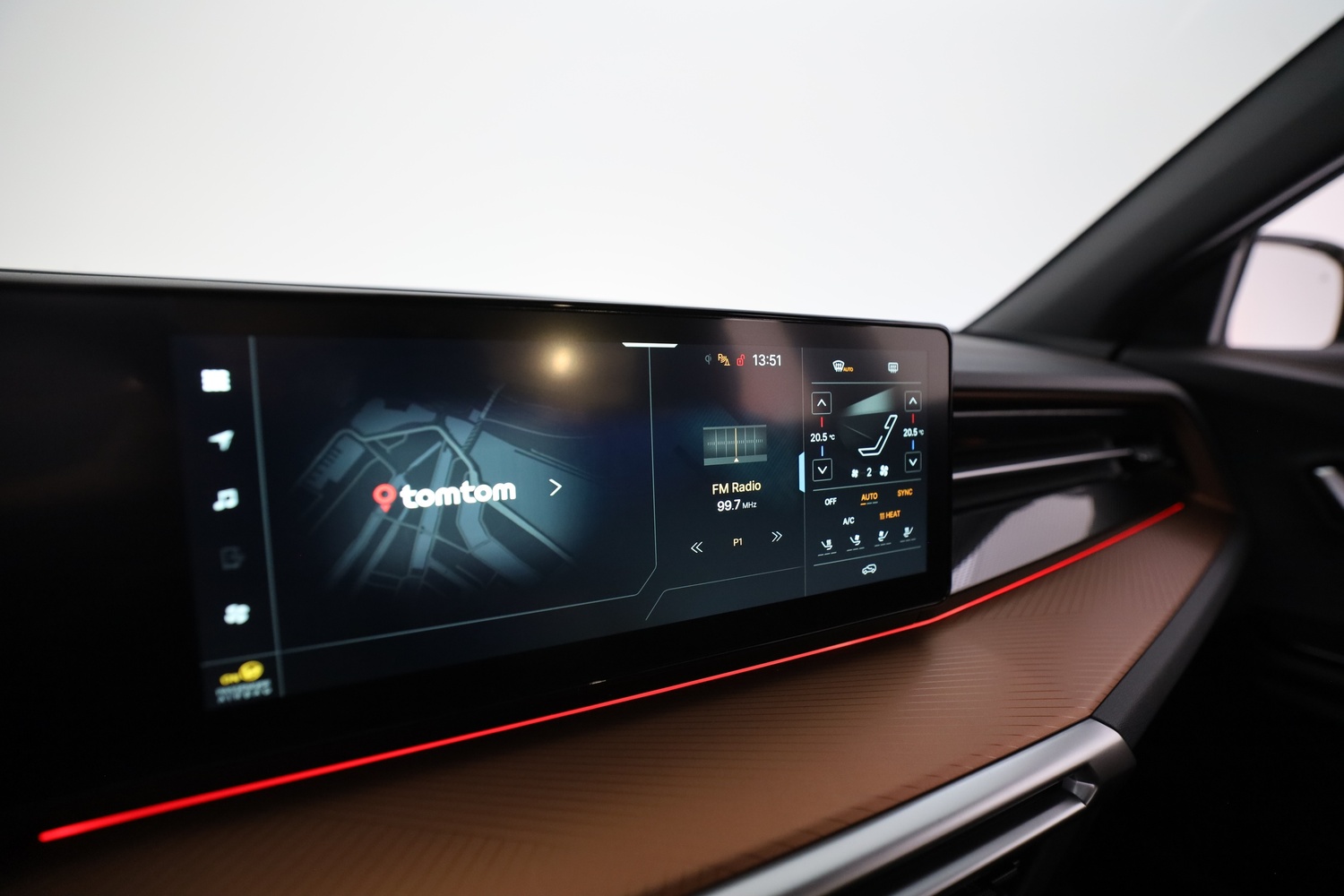 KGM Musso EV vaihtoauto