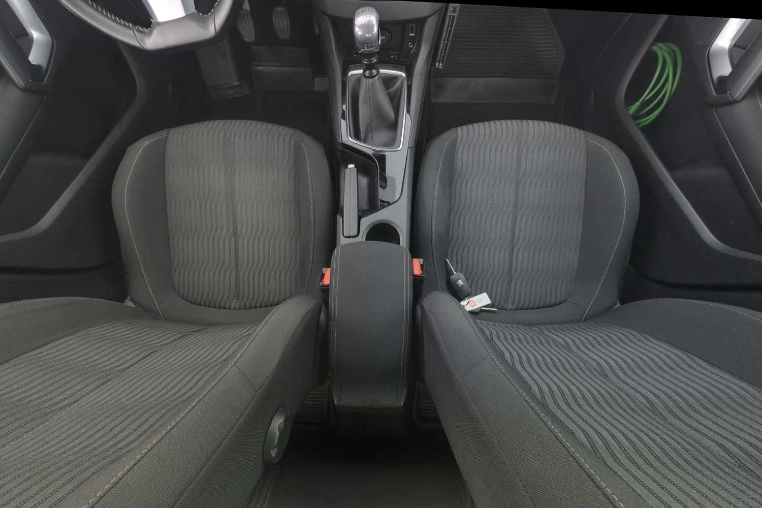 Peugeot 308 vaihtoauto