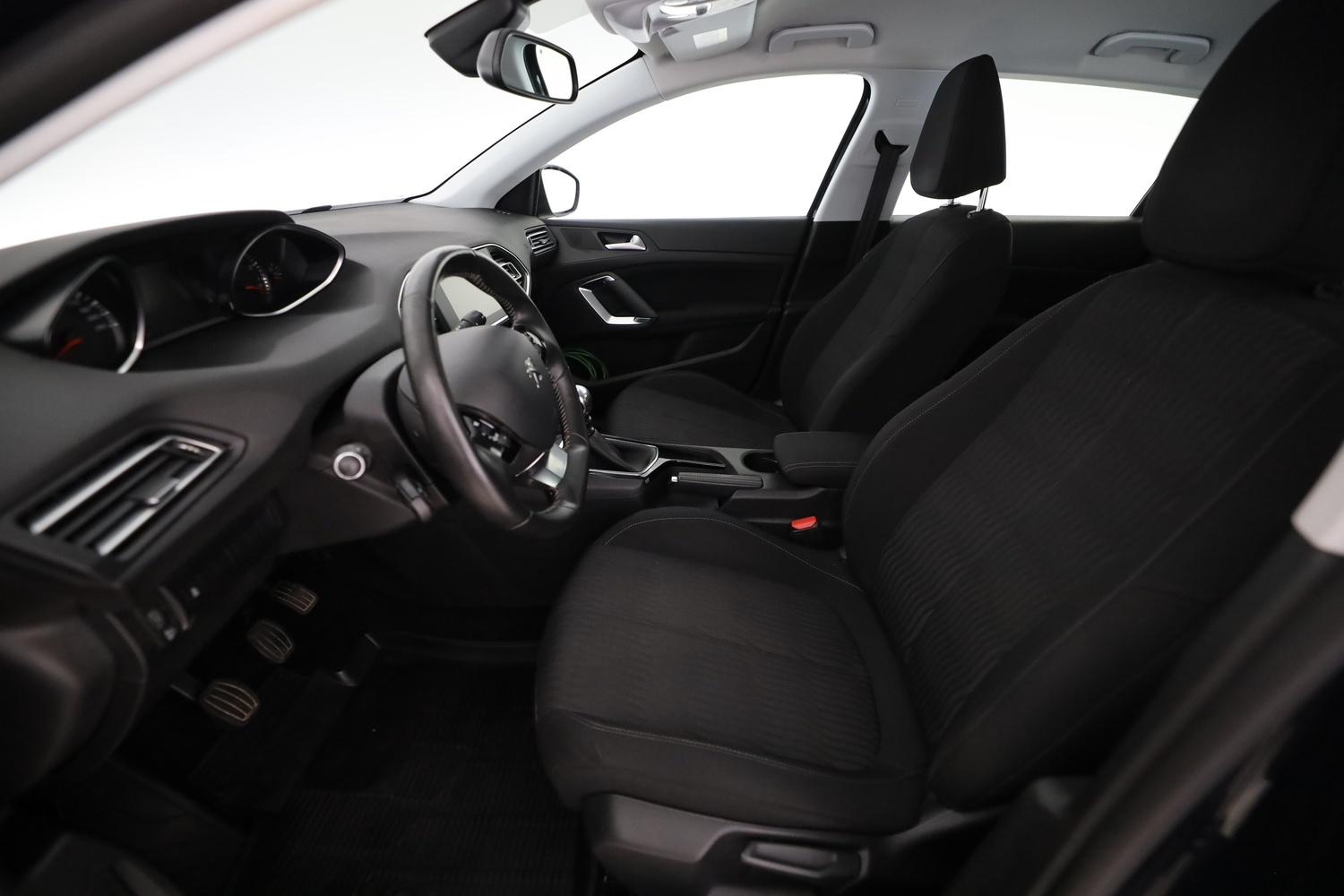 Peugeot 308 vaihtoauto