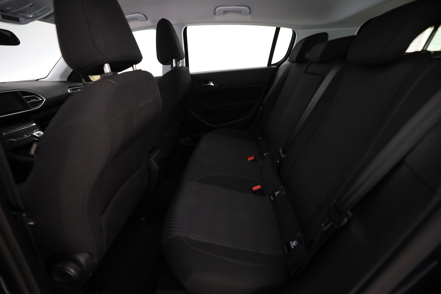 Peugeot 308 vaihtoauto