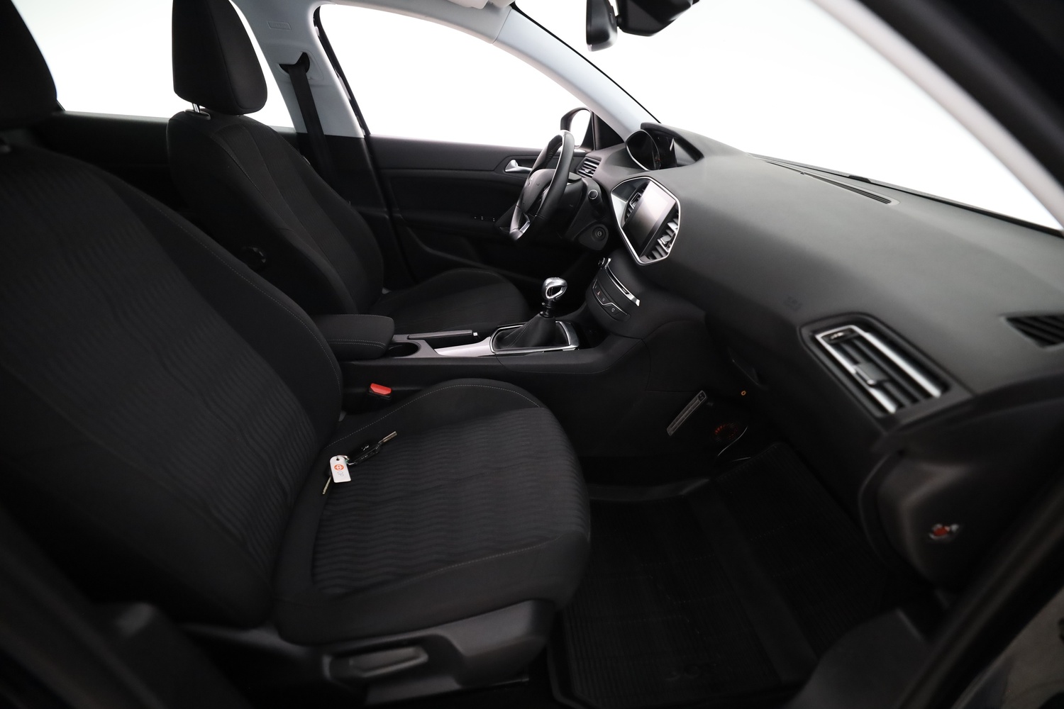 Peugeot 308 vaihtoauto