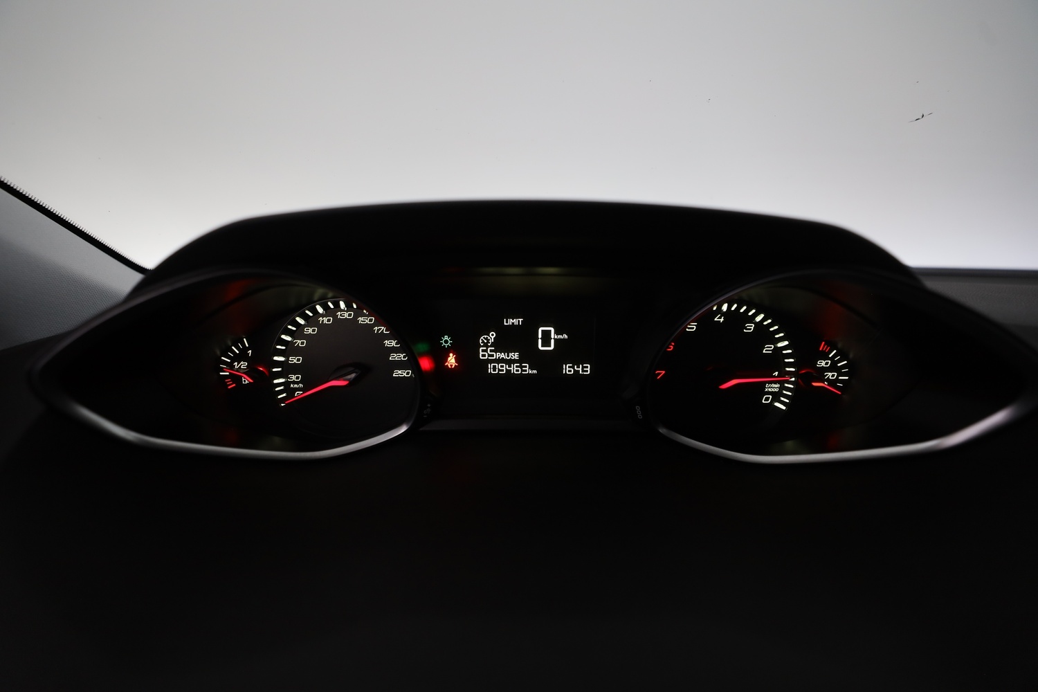 Peugeot 308 vaihtoauto