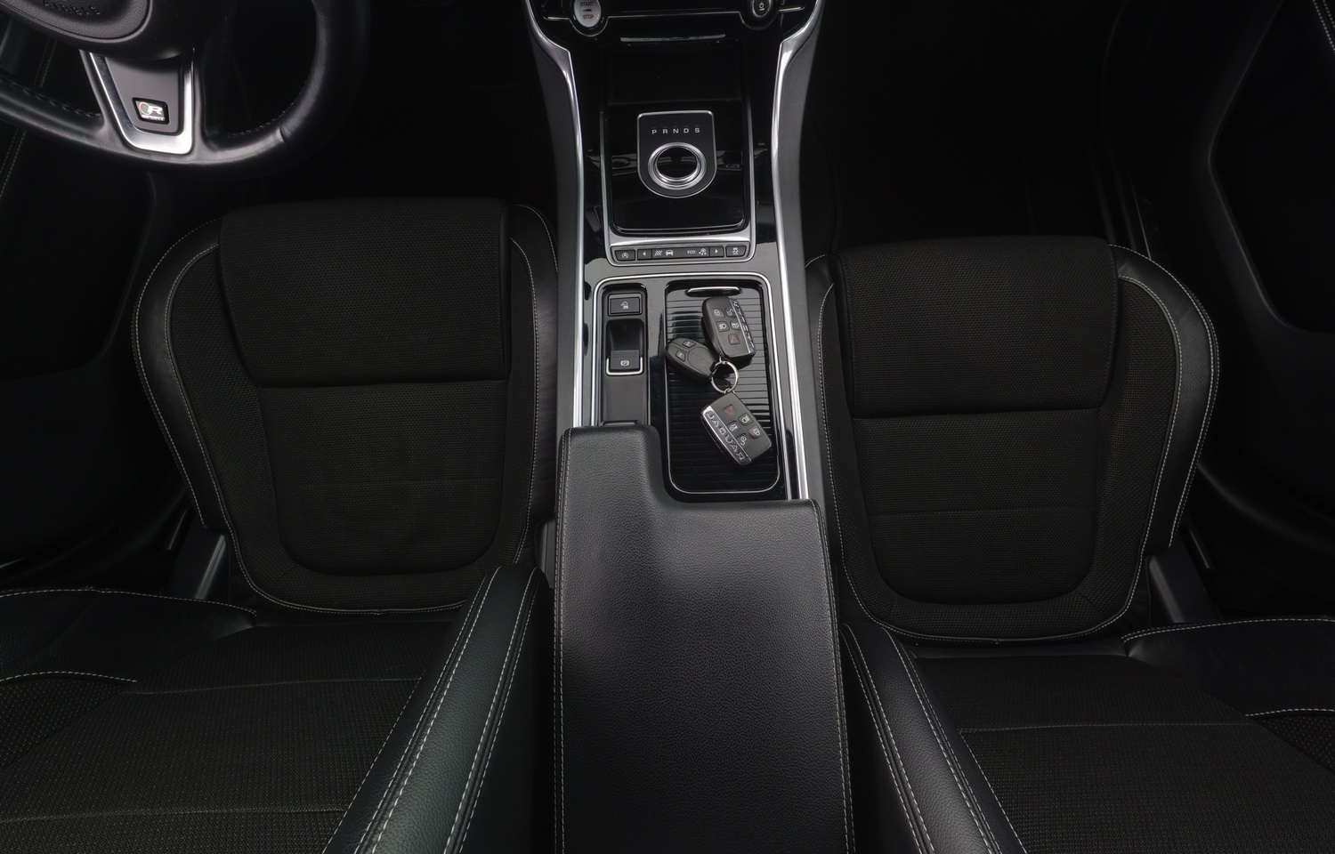 Jaguar XF vaihtoauto