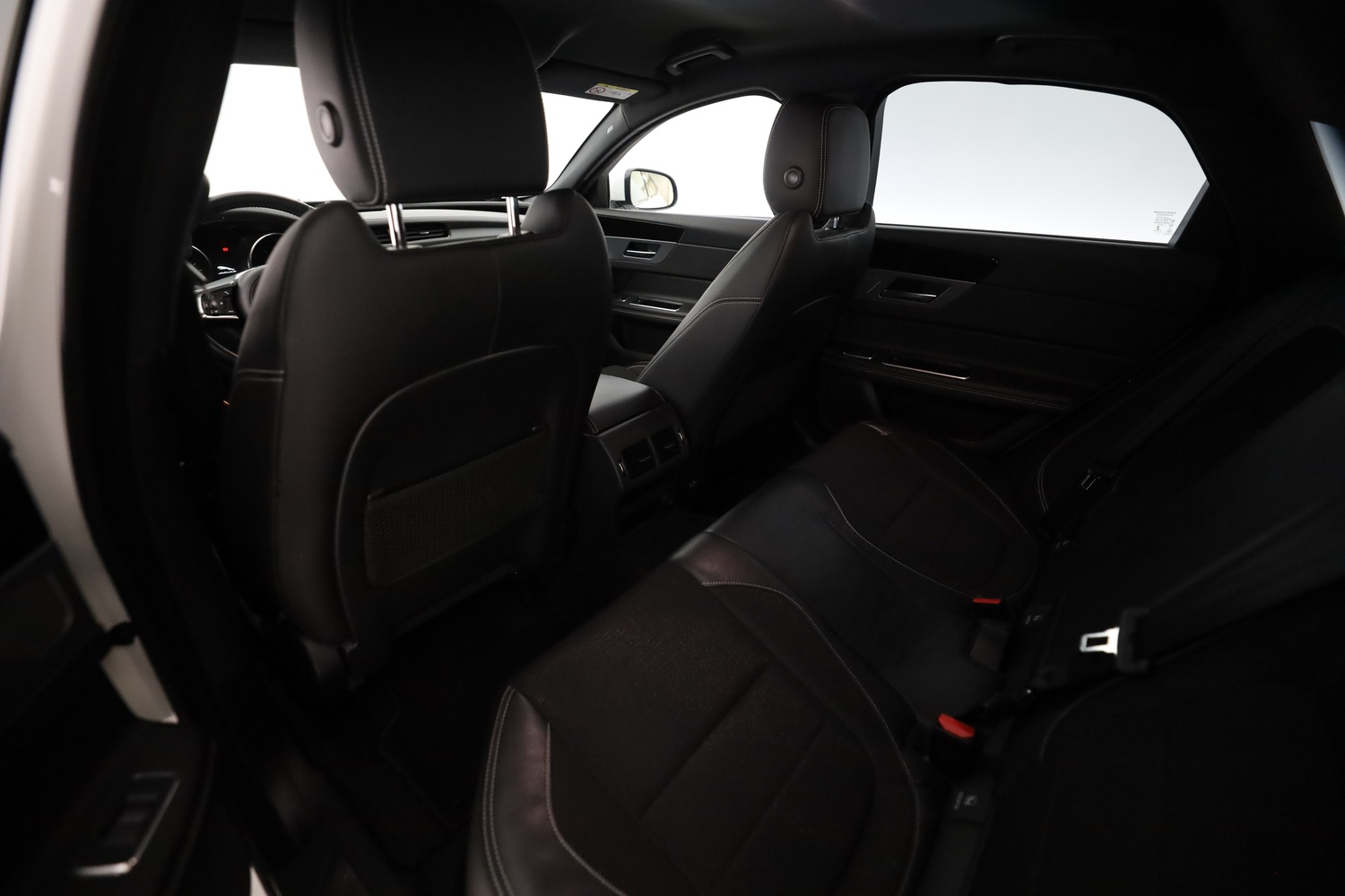 Jaguar XF vaihtoauto