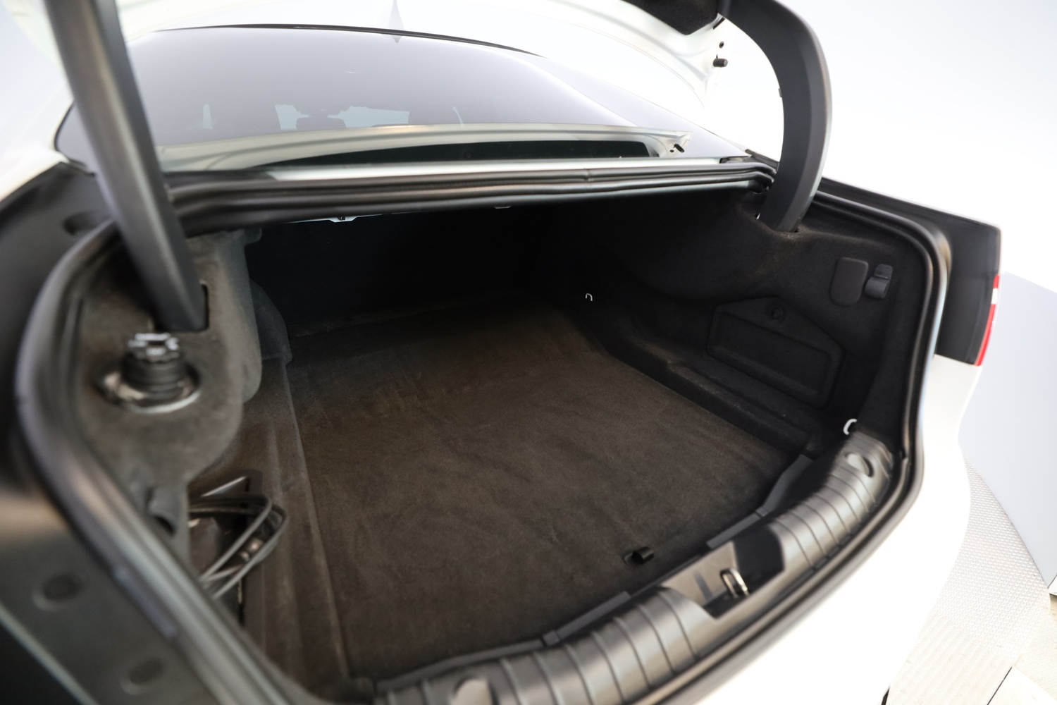 Jaguar XF vaihtoauto