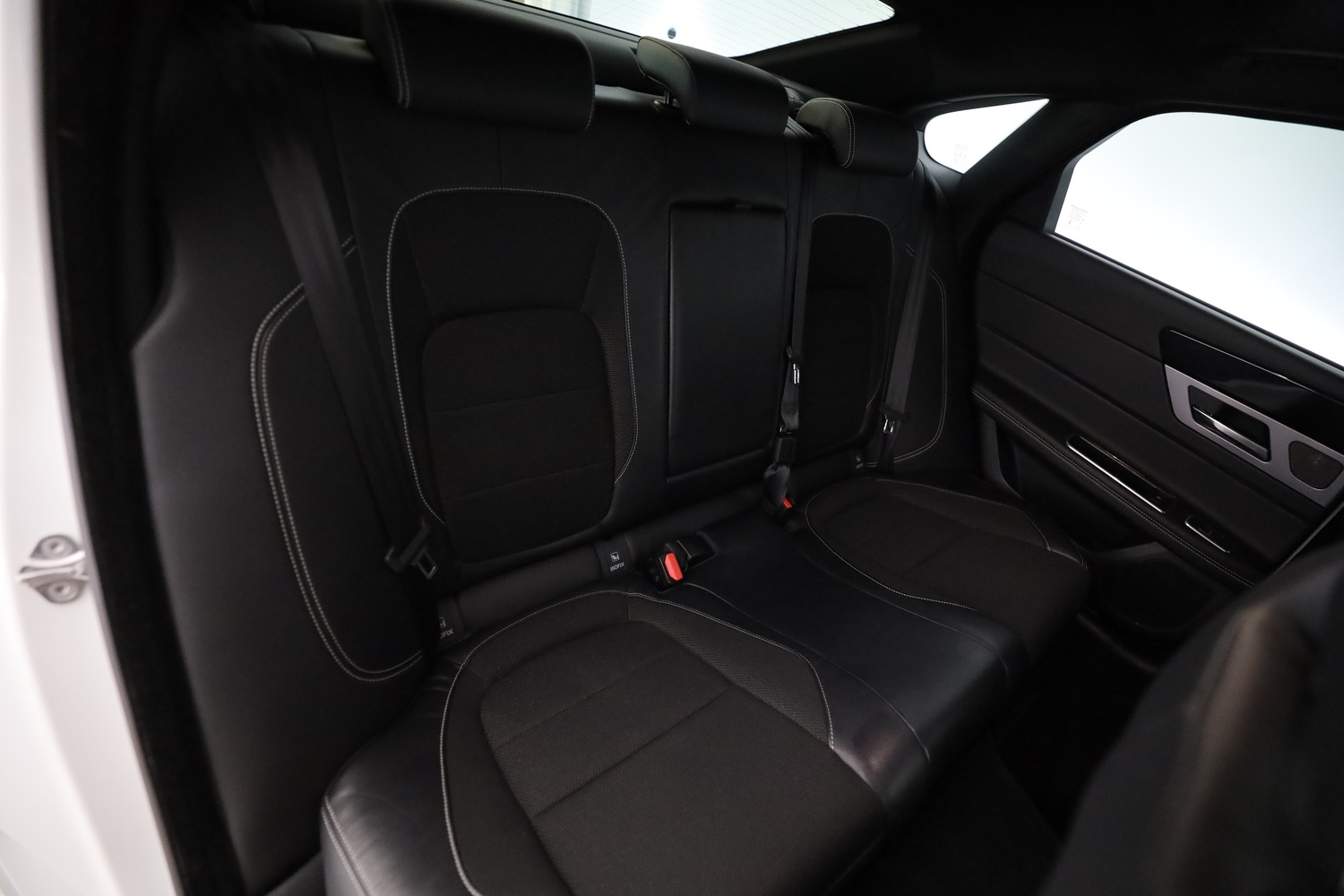 Jaguar XF vaihtoauto