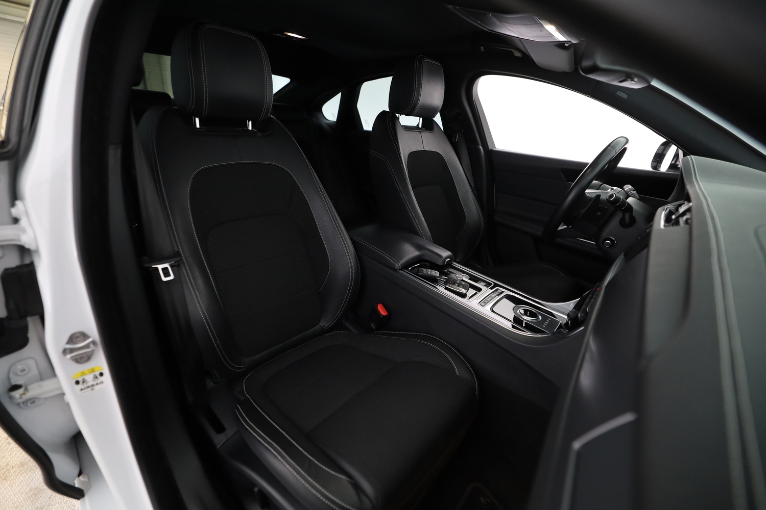 Jaguar XF vaihtoauto