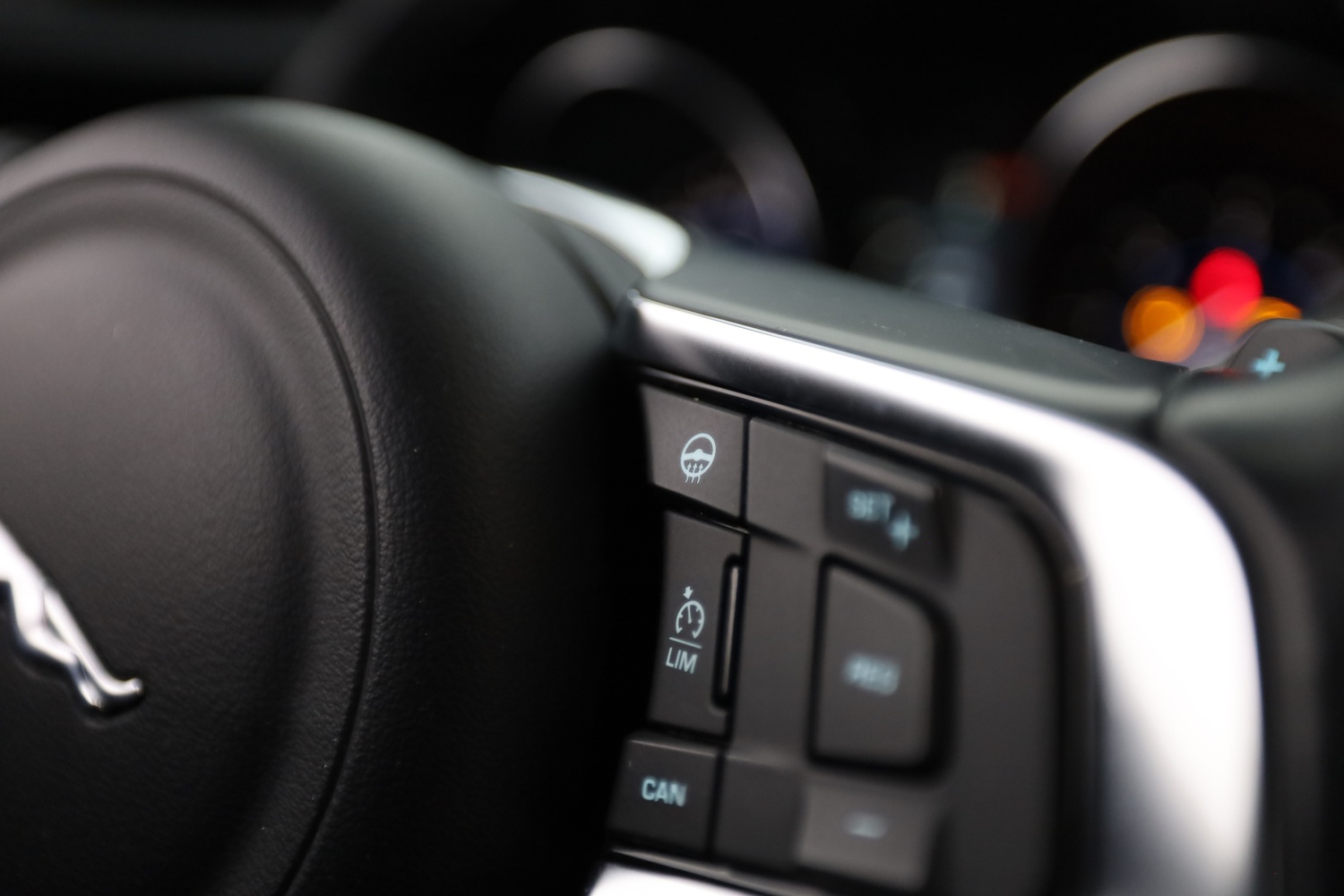 Jaguar XF vaihtoauto