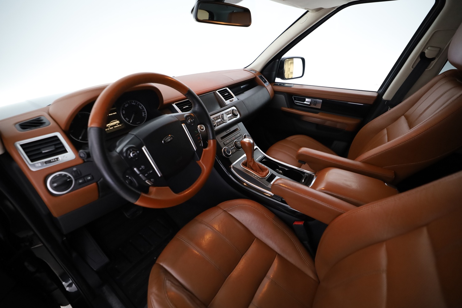 Land Rover Range Rover Sport vaihtoauto